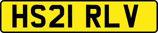 HS21RLV