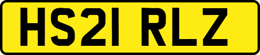 HS21RLZ