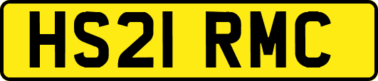 HS21RMC