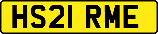 HS21RME