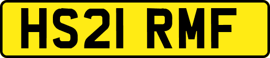 HS21RMF