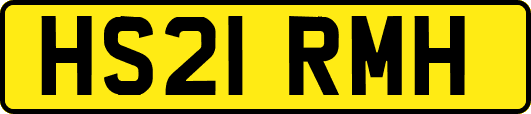 HS21RMH