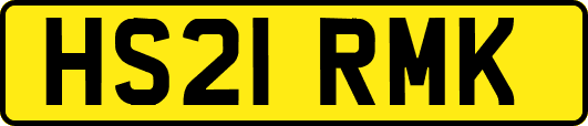 HS21RMK