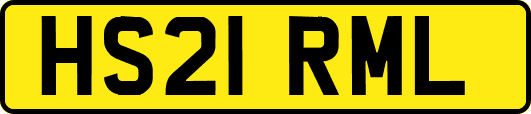 HS21RML