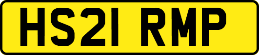 HS21RMP