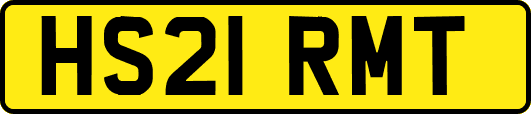 HS21RMT