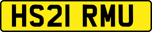 HS21RMU