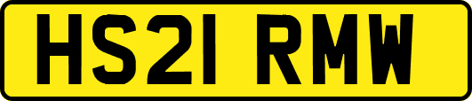 HS21RMW