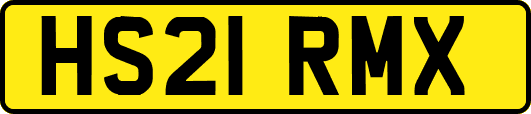 HS21RMX