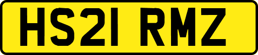 HS21RMZ