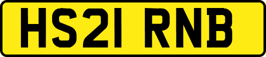 HS21RNB