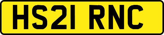 HS21RNC