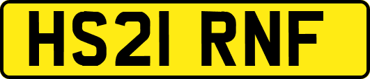 HS21RNF