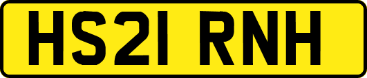 HS21RNH