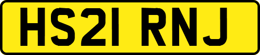 HS21RNJ