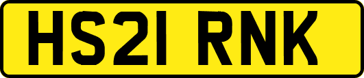 HS21RNK