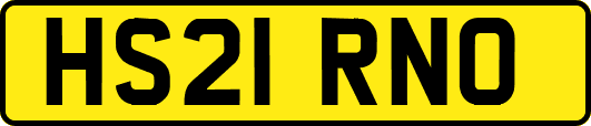 HS21RNO