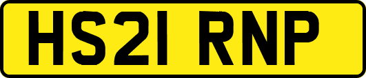 HS21RNP