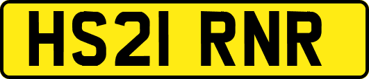 HS21RNR