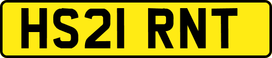 HS21RNT