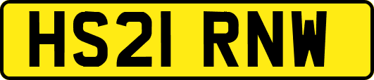 HS21RNW