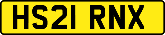 HS21RNX