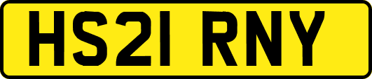 HS21RNY