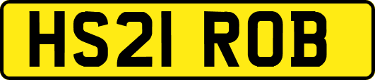 HS21ROB