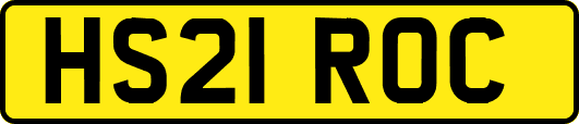 HS21ROC