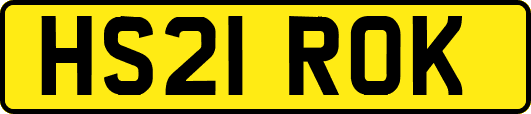 HS21ROK