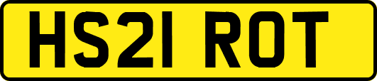 HS21ROT