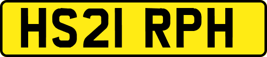 HS21RPH