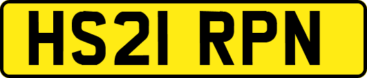 HS21RPN