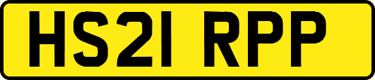 HS21RPP
