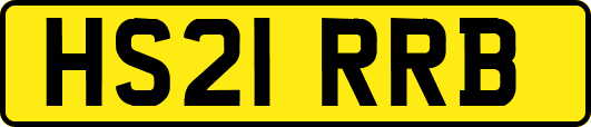 HS21RRB