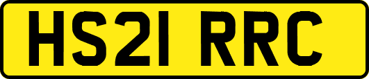 HS21RRC