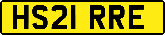 HS21RRE