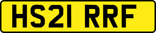 HS21RRF