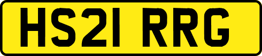 HS21RRG
