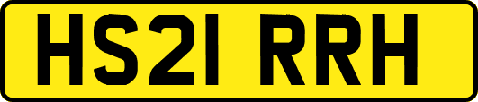 HS21RRH