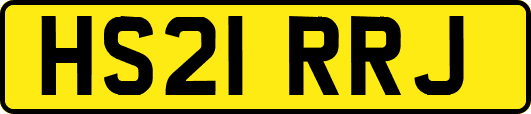 HS21RRJ
