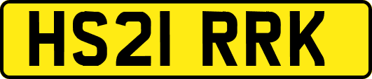 HS21RRK
