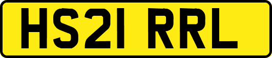 HS21RRL