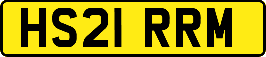HS21RRM