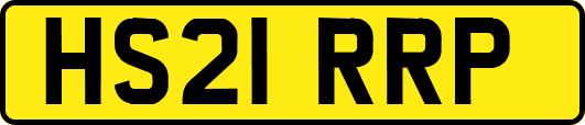 HS21RRP