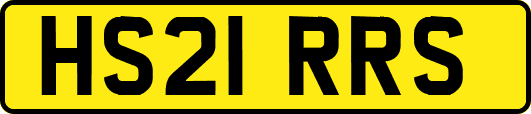 HS21RRS
