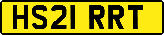 HS21RRT