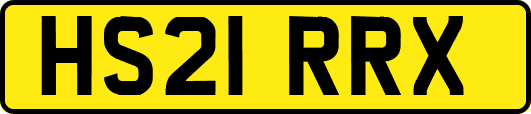 HS21RRX
