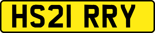 HS21RRY