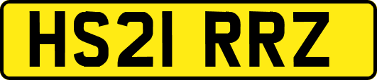 HS21RRZ